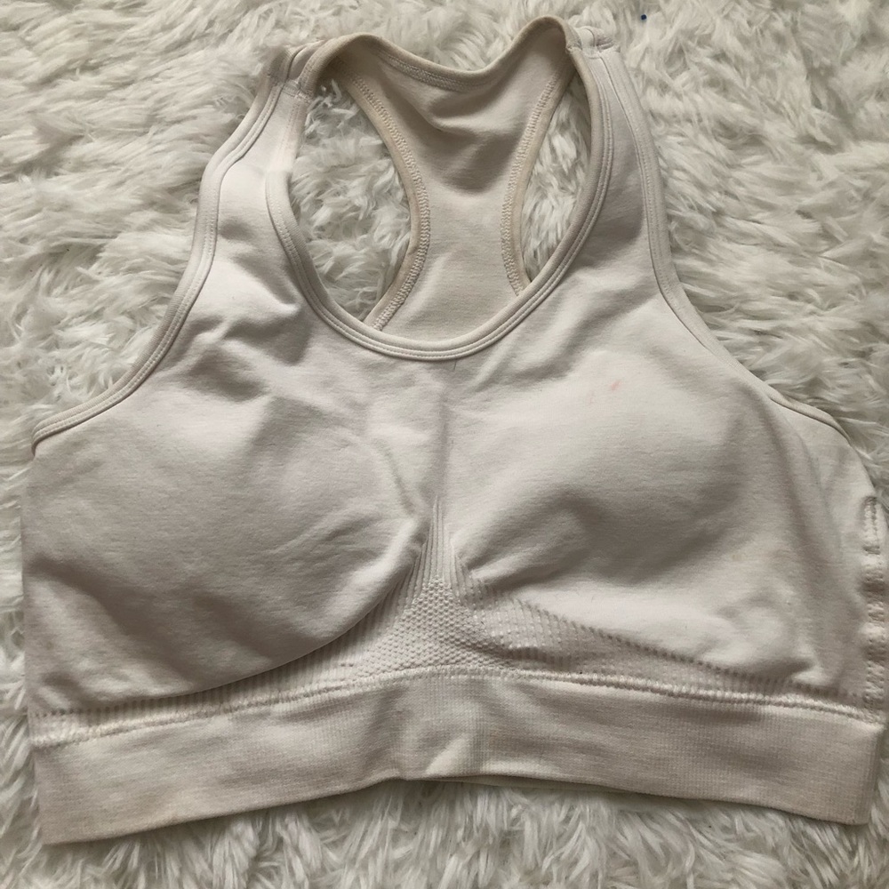 Alphalete Sports Bra